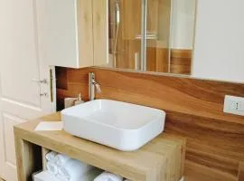 Modena Rooms