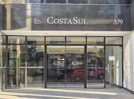 Costa Sul Apartamentos Centro BC/Piscina/Jacuzzi/Garagem