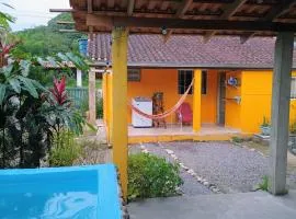 Casa da Flor