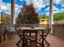 Carso - Family Apartment with parking