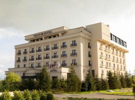 Venus Hotel, hotel poblíž Mezinárodní letiště Priština „Adem Jashari“ - PRN, Priština