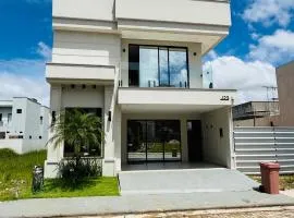 Luxury House in COP30 Condominium