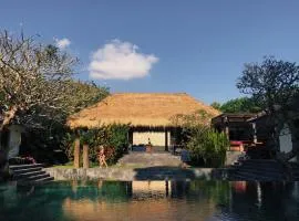 Villa Levi Canggu
