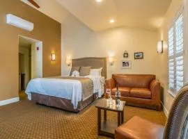 Rest, a boutique hotel