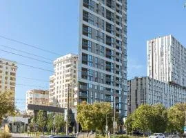 77 views apartments by INSHI