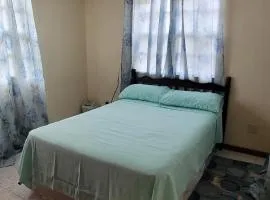 SledgeO's Guest House