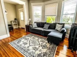 The Red House Albany NY 4 Bedroom Private Apartment