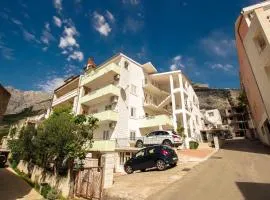 Apartments Jagoda
