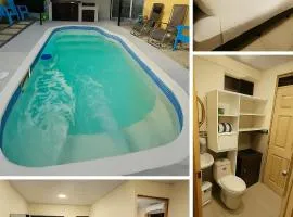 Bandera Beach Cabins