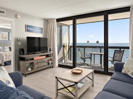 GS 2008 - Seaside Haven, hôtel à Ocean City