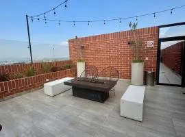 Apartment in Guatemala City with Parking