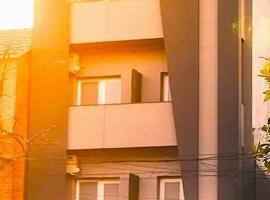 LG Golden Suites, отель в городе Сан-Мигель-де-Тукуман