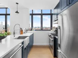 Brooklyn with a View