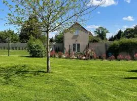 Le Clos d Emilie