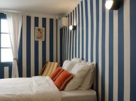 Casaïa La Sudiste Chambre avec salle de bain privée