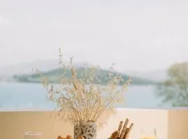 Selene Seaside Apartment