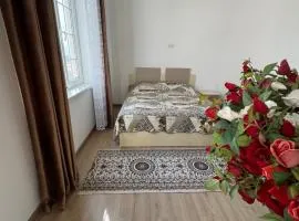 BUGU Guest House