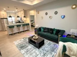 Gold'n Retreat