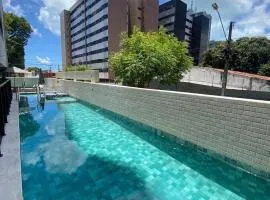 Studio Design 3 Apt 807 -Mandi Hospitalidade