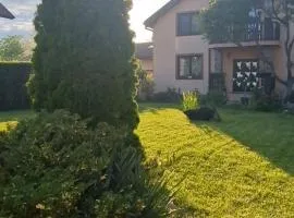 Celeste House Sibiu
