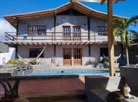 Guacuco Living
