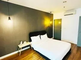 The Summer Suite KLCC