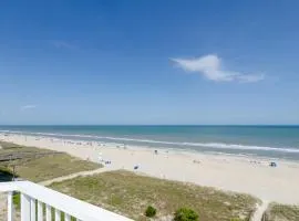 Carolina Surf by Bryant Real Estate