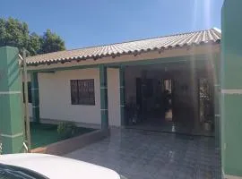 Casa da Janete