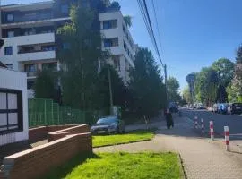 Apartament Lea Residence