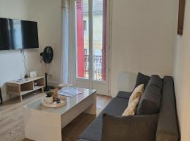 Le petit coin périgourdin, hotel v destinaci Bergerac