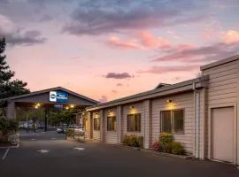 Best Western Aladdin Inn
