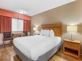 Best Western Aladdin Inn