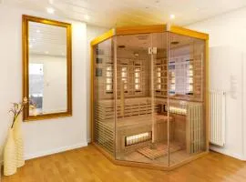 Urbaner Komfort und beste Lage in Wuppertal Barmen - BLNM APARTMENTS