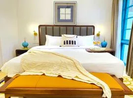CASA Lotus By DanCenter - 3BHK Villa In Siolim