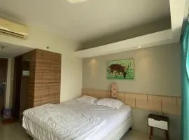 Dejati Condotel Studio - Bogor Icon