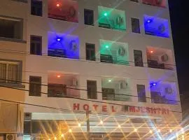 Hotel Mjeshtri