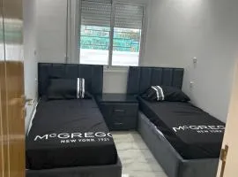 Appartement Ajdir Alhocima
