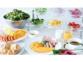 UE GARDEN RESORT - Vacation STAY 12034v