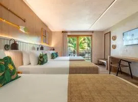 Resort Tororomba