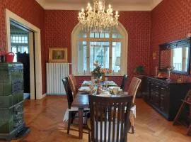 Villa Elisabeth 1905