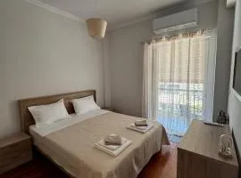 Rosie Apartment