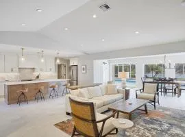 Stunning West End Home with Pool and Spa