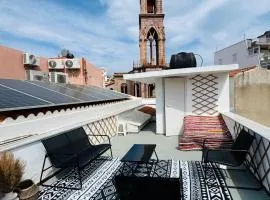 Casa De Pera Ermou
