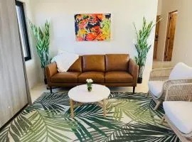 Desert Paradise