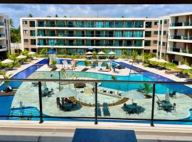 Malia Beach, хотел в Ипожука