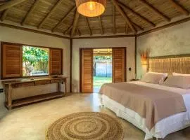 Bangalô Arraia - Vila Bijupirá Caraiva