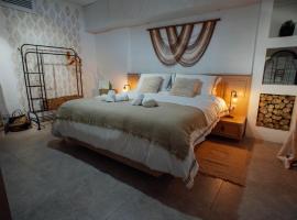 Senglea town house, hotell i Senglea