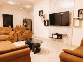 New 2Bed RealShala-Adjiringanor