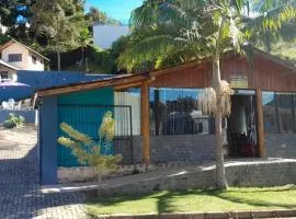 Casa da Pedra