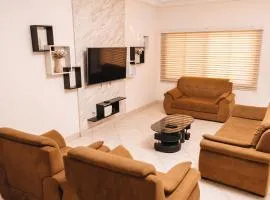 Executive 2 Bed RealShala Properties-Adjiringanor